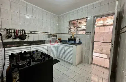 Imagem: Sobrado para Venda, Princesa