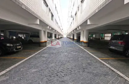 Imagem: Kitnet / Loft para Venda, Aviação