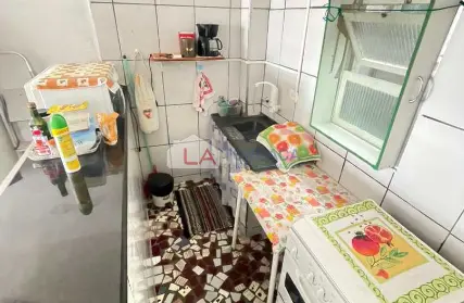 Imagem: Kitnet / Loft para Venda, Aviação