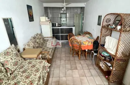 Imagem: Kitnet / Loft para Venda, Aviação