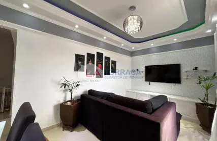 Imagem: Casa Térrea para Venda, Tude Bastos