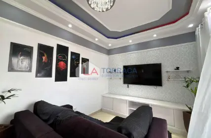 Imagem: Casa Térrea para Venda, Tude Bastos