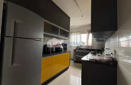 Imagem: Casa Térrea para Venda, Tude Bastos