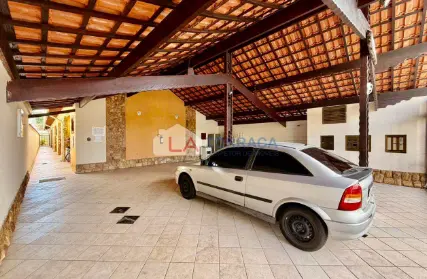 Imagem: Condomínio Fechado para Venda, Real