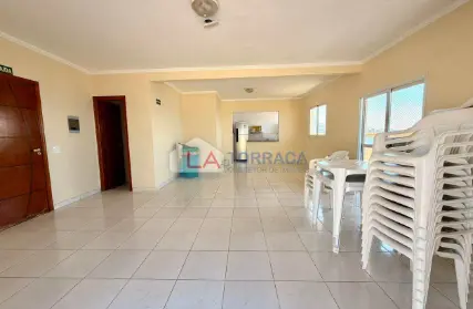 Imagem: Apartamento para Venda, Ocian