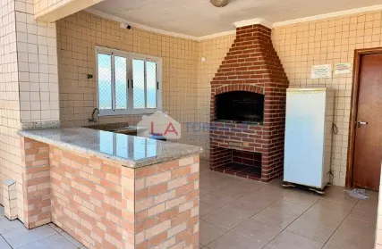 Imagem: Apartamento para Venda, Ocian