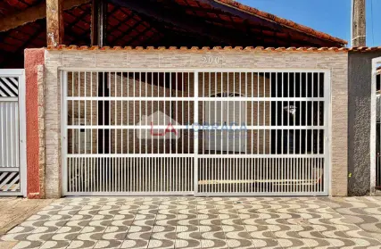 Imagem: Casa Térrea para Venda, Real