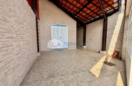 Imagem: Casa Térrea para Venda, Real