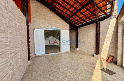 Imagem: Casa Térrea para Venda, Real