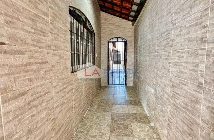 Imagem: Casa Térrea para Venda, Real