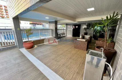 Imagem: Apartamento para Venda, Ocian