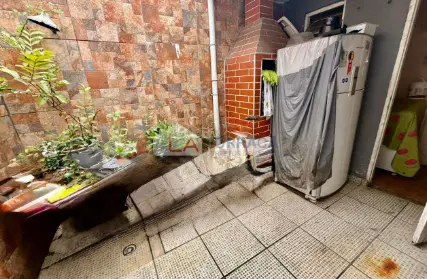 Imagem: Casa Térrea para Venda, Ocian