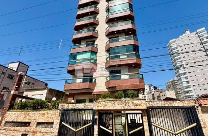 Imagem: Apartamento para Venda, Caiçara