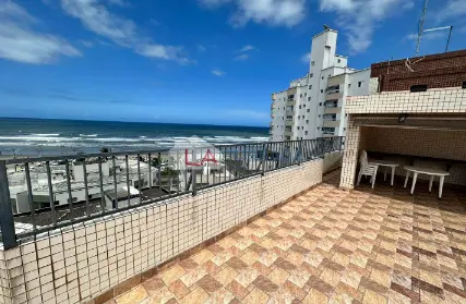 Imagem: Apartamento para Venda, Caiçara