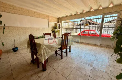 Imagem: Casa Térrea para Venda, Ocian