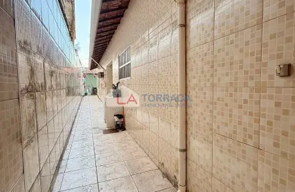 Imagem: Casa Térrea para Venda, Ocian