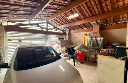 Imagem: Casa Térrea para Venda, Vila Tupi