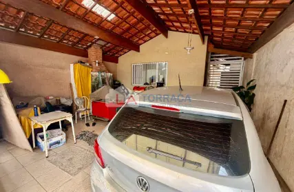 Imagem: Casa Térrea para Venda, Vila Tupi