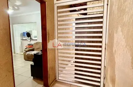 Imagem: Casa Térrea para Venda, Vila Tupi