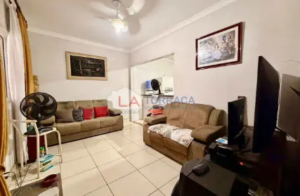 Imagem: Casa Térrea para Venda, Vila Tupi