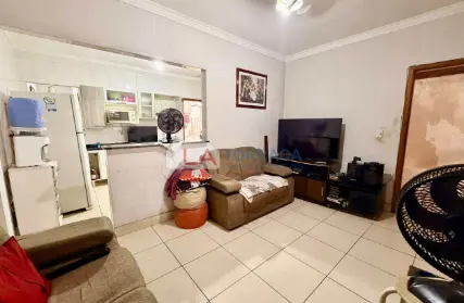 Imagem: Casa Térrea para Venda, Vila Tupi