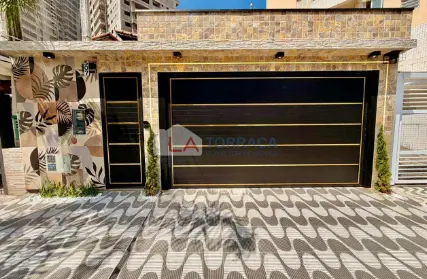 Imagem: Casa Térrea para Venda, Caiçara