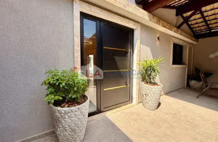 Imagem: Casa Térrea para Venda, Caiçara