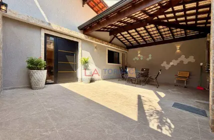 Imagem: Casa Térrea para Venda, Caiçara