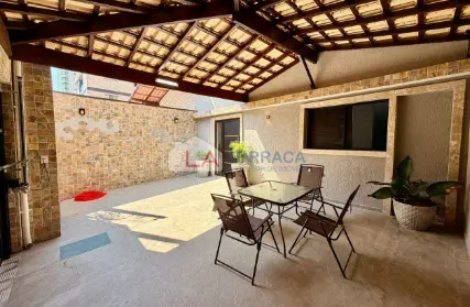 Imagem: Casa Térrea para Venda, Caiçara