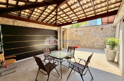 Imagem: Casa Térrea para Venda, Caiçara