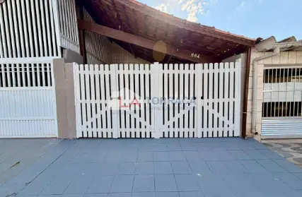 Imagem: Casa Térrea para Venda, Ocian