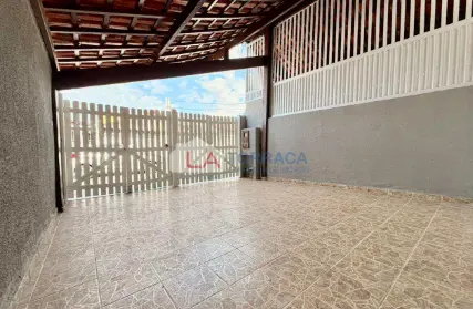 Imagem: Casa Térrea para Venda, Ocian