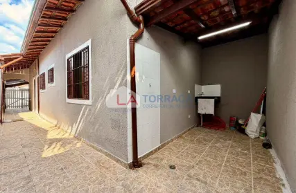 Imagem: Casa Térrea para Venda, Ocian