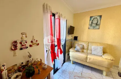Imagem: Apartamento para Venda, Vila Tupi