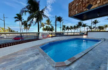Imagem: Apartamento para Venda, Vila Mirim