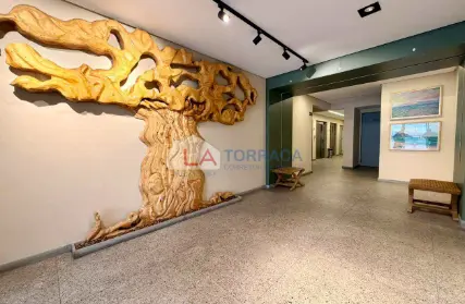 Imagem: Apartamento para Venda, Canto do Forte