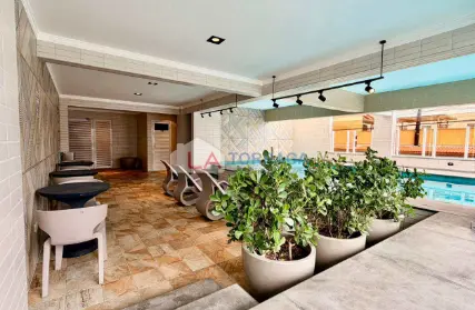 Imagem: Apartamento para Venda, Canto do Forte