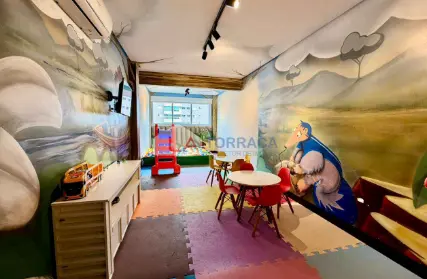 Imagem: Apartamento para Venda, Canto do Forte
