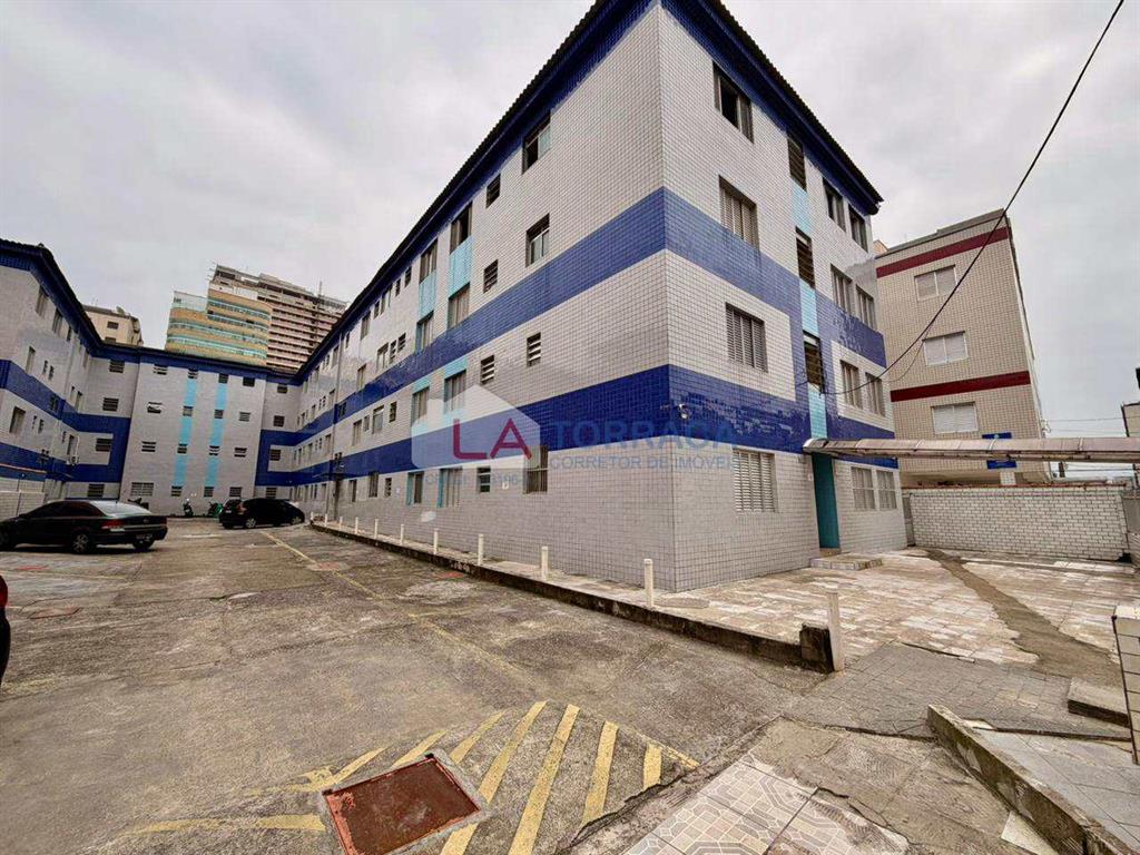 Apartamento à Venda: Vila Tupi, 1 Quarto, 1 Vagas por R$ 240.000,00.