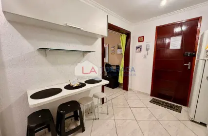Imagem: Apartamento para Venda, Vila Tupi