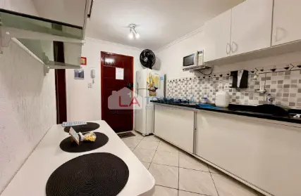 Imagem: Apartamento para Venda, Vila Tupi