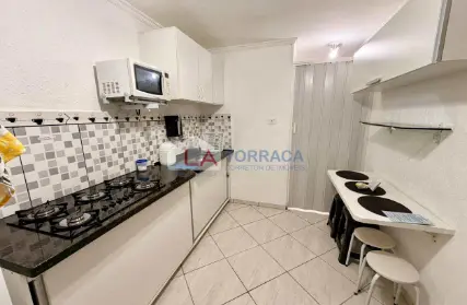 Imagem: Apartamento para Venda, Vila Tupi