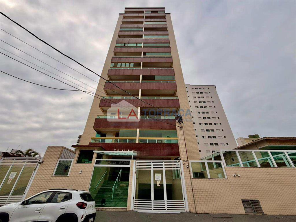 Apartamento à Venda: Vila Tupi, 1 Quarto, 1 Vagas por R$ 325.000,00.