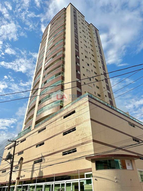 Apartamento à Venda: Ocian, 2 Quartos, 1 Suíte,1 Vaga por R$ 485.000,00.