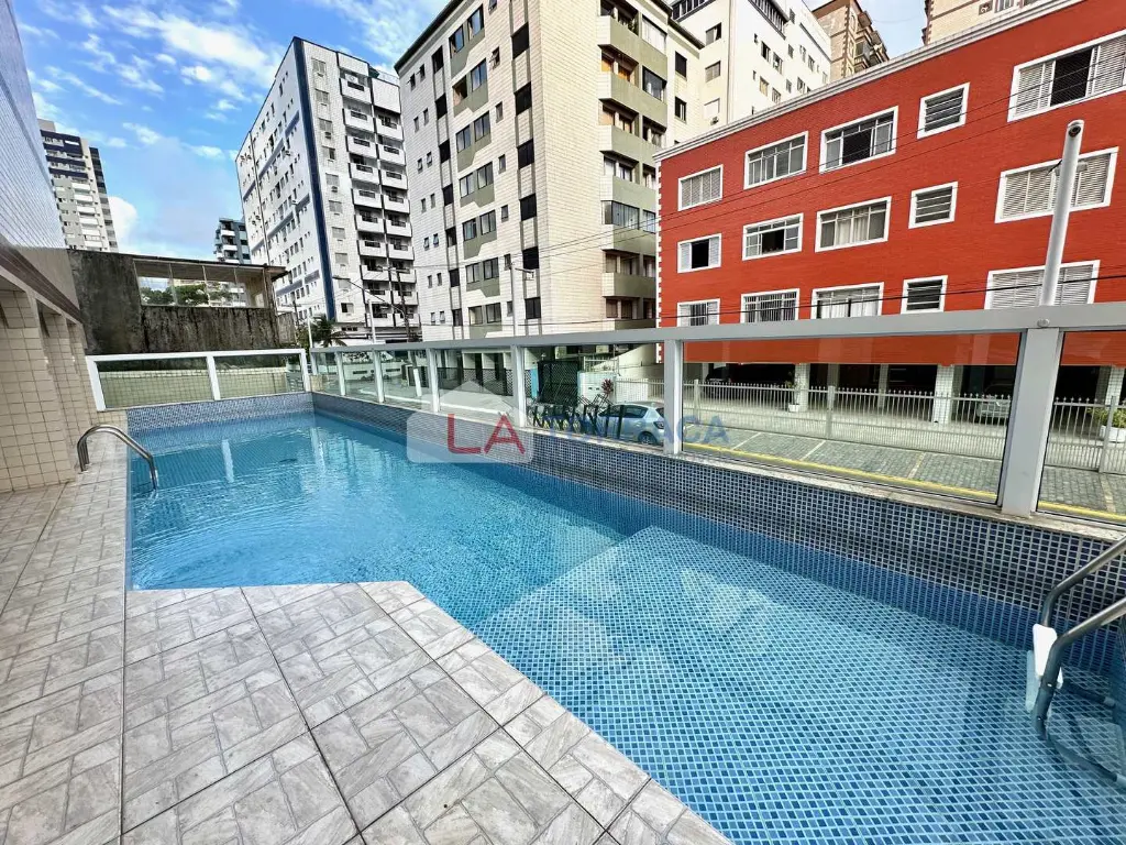 Apartamento à Venda: Ocian, 2 Quartos, 1 Suíte,1 Vaga por R$ 485.000,00.