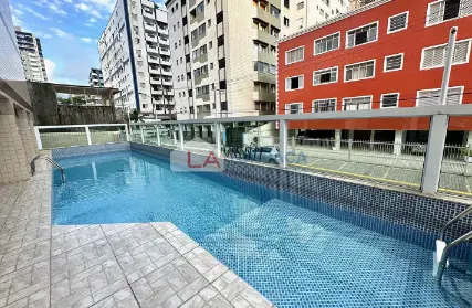 Imagem: Apartamento para Venda, Ocian