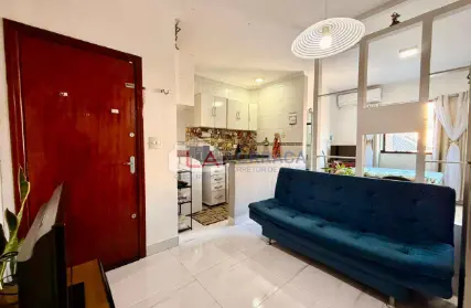 Imagem: Kitnet / Loft para Venda, Caiçara