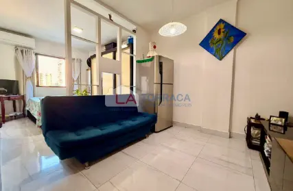 Imagem: Kitnet / Loft para Venda, Caiçara