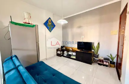Imagem: Kitnet / Loft para Venda, Caiçara