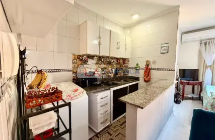 Imagem: Kitnet / Loft para Venda, Caiçara